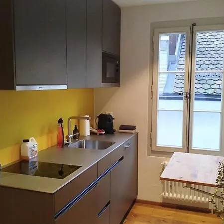 Appartement Kleines Beim Zytglogge