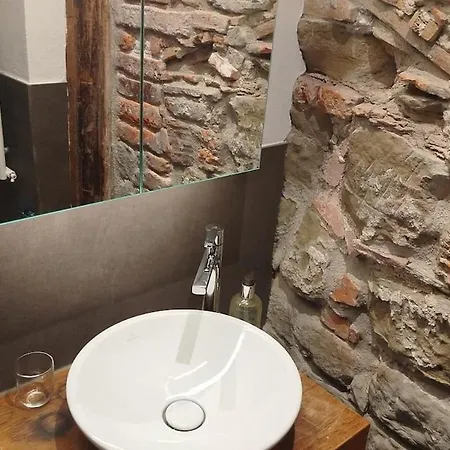 Kleines Beim Zytglogge Appartement Bern