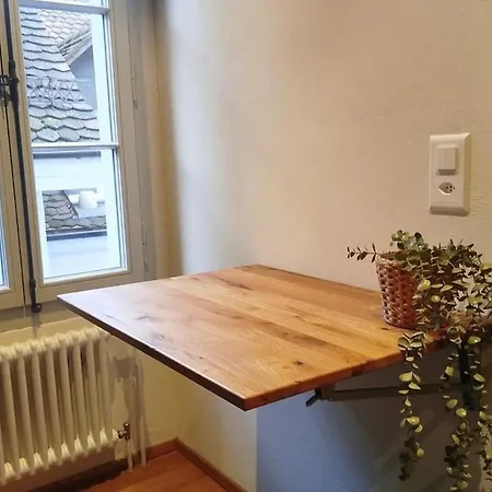 Appartement Kleines Beim Zytglogge