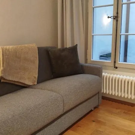 Appartement Kleines Beim Zytglogge *