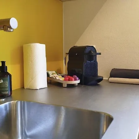 Kleines Beim Zytglogge Bern