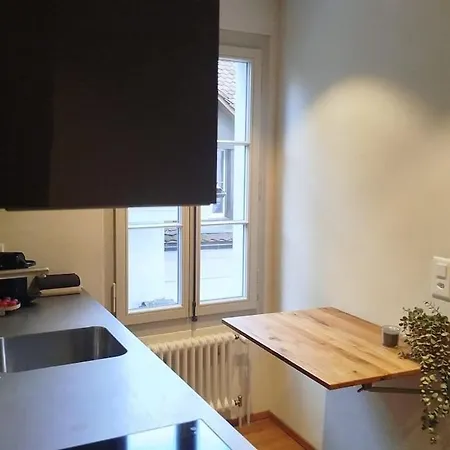 Appartement Kleines Beim Zytglogge *