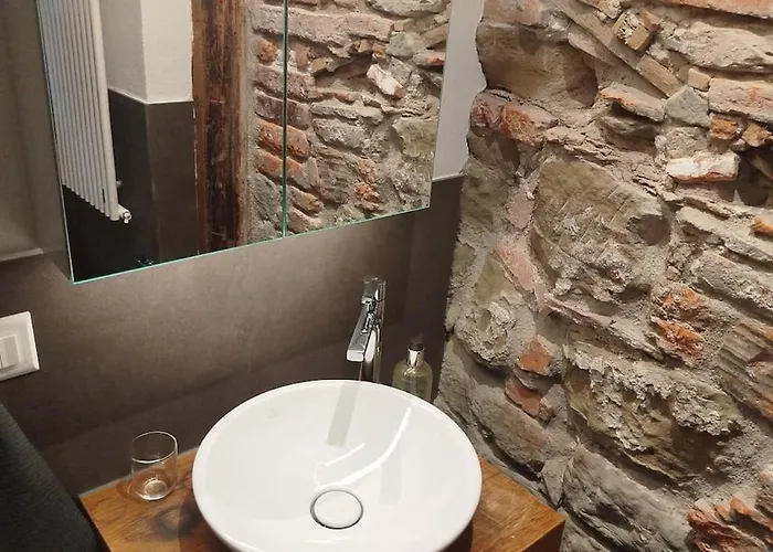 Kleines Beim Zytglogge 公寓 伯尔尼