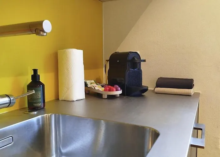 Kleines Beim Zytglogge 伯尔尼